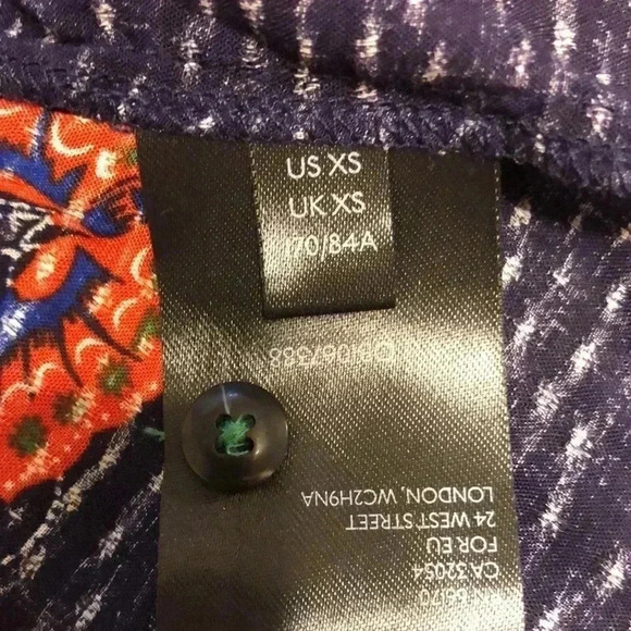 Maeve by Anthropologie blouse - Picture 8 of 10